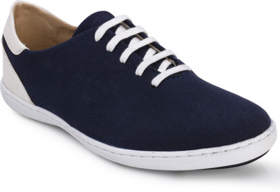

CORE' ESPANA Corporate Casuals For Men(Navy, White, Blue