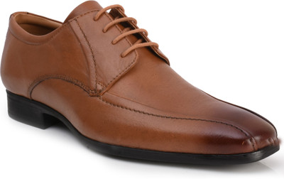 

CORE' ESPANA Lace Up For Men(Tan