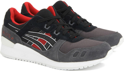 

Asics TIGER GEL-LYTE III Sneakers For Men(Grey, 9090