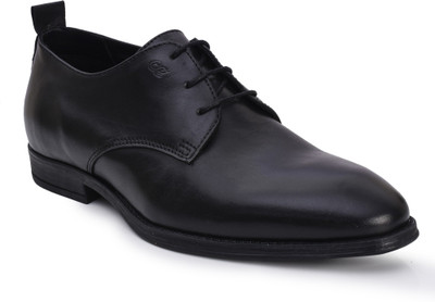 

CORE' ESPANA Lace Up For Men(Black