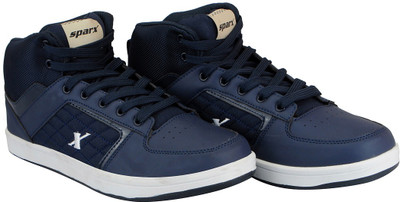

Sparx Men's Sneakers For Men(Navy