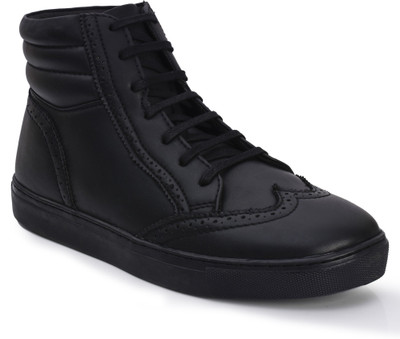 

CORE' ESPANA Casuals For Men(Black