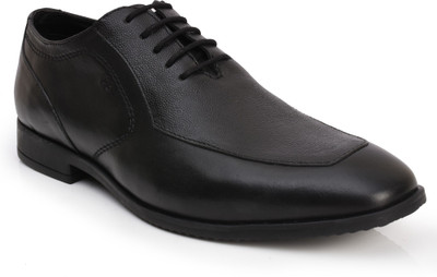 

CORE' ESPANA Lace Up For Men(Black