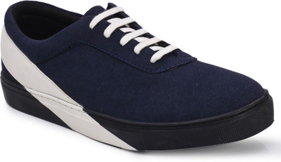 

CORE' ESPANA Casuals For Men(Blue, White