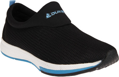 

Duke Casuals For Men(Black