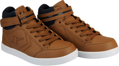 

Sparx New-SM-230-TAN-7 Casuals For Men(Tan)