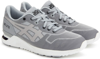 

Asics TIGER GEL-LYTE EVO NT Sneakers For Men(Grey, 1301
