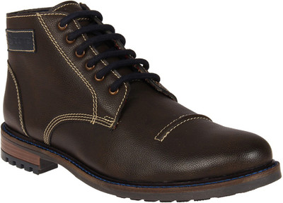 

Duke Boots For Men(Brown