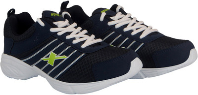

Sparx Men's Running Shoes For Men(Navy, White