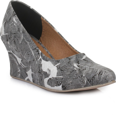

VAYONAA Bellies For Women(Grey, 14;grey