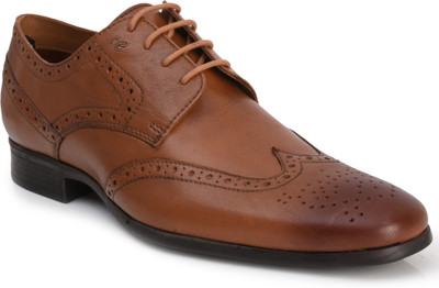 

CORE' ESPANA Lace Up For Men(Tan