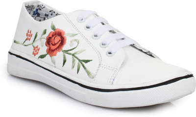 

VAYONAA Sneakers For Women(White, 02;white