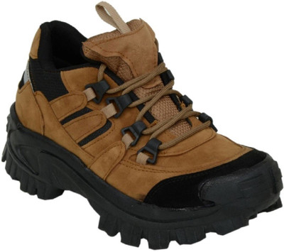 

Aadi TAN CASUAL SHOES Outdoors For Men(Tan