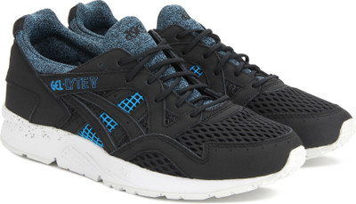 

Asics TIGER GEL-LYTE V Sneakers For Men(Grey, 9090