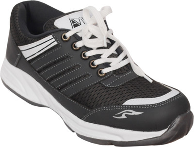 

AVIVO Comfortable Running Shoes For Men(Grey, Grey/white