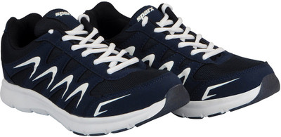 

Sparx Men's Running Shoes For Men(Navy, White
