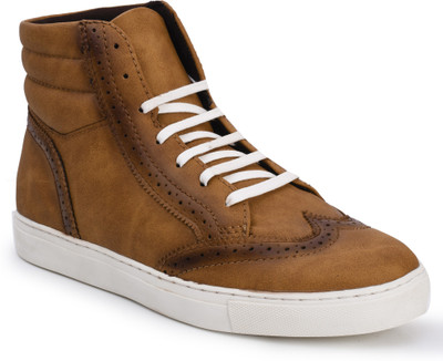 

CORE' ESPANA Casuals For Men(Tan