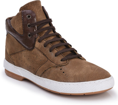 

CORE' ESPANA Casuals For Men(Tan
