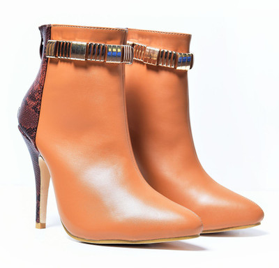 

Streetstylestore 24680 Casuals For Women(Brown