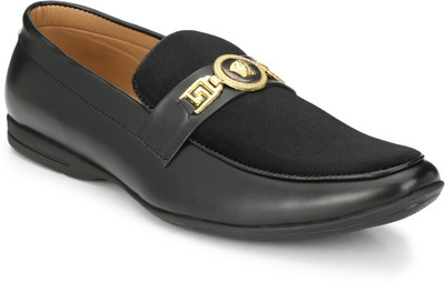 

SPLENDID LIFESTYLE Casuals For Men(Black