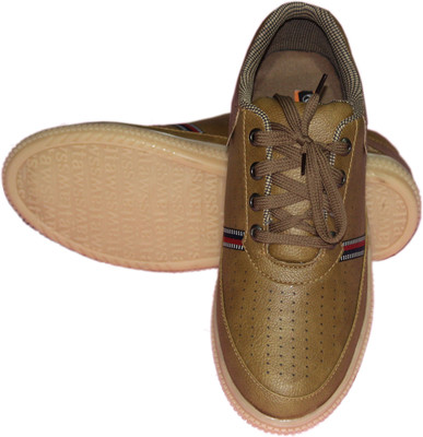 

Smugogee Casuals For Men(Tan