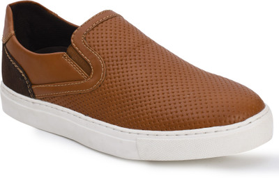 

CORE' ESPANA Casuals For Men(Tan