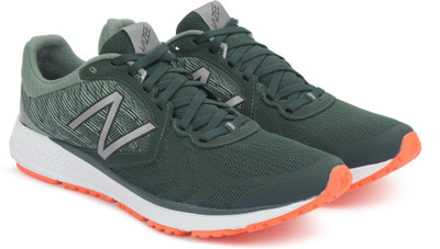 

New Balance Running Shoes For Men(Olive, Blue
