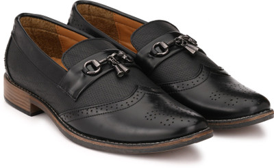 

SPLENDID LIFESTYLE Casuals For Men(Black