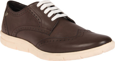

Duke Casuals For Men(Brown