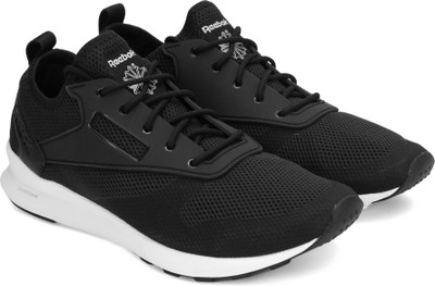 

REEBOK ZOKU RUNNER HM Sneakers For Men(Black, Black/white