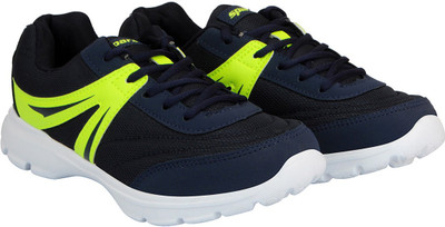 

Sparx Men's Running Shoes For Men(Navy, Navy green
