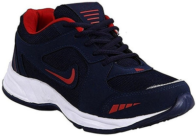 

ZebralineZ Running Shoes For Men(Blue
