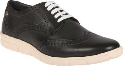 

Duke Casuals For Men(Grey, Dark grey