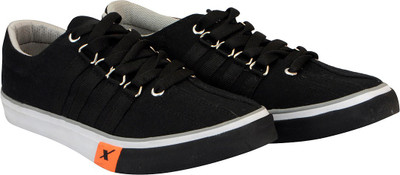 

Sparx Men's Sneakers For Men(Black