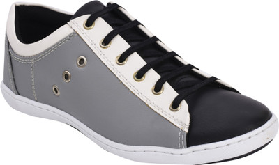 

CORE' ESPANA Sneakers For Men(Grey, Black
