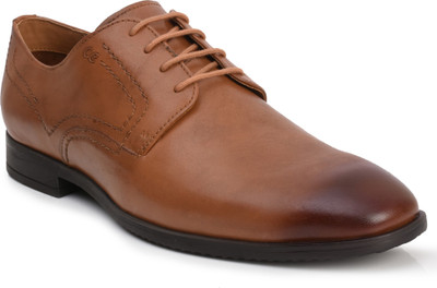 

CORE' ESPANA Lace Up For Men(Tan