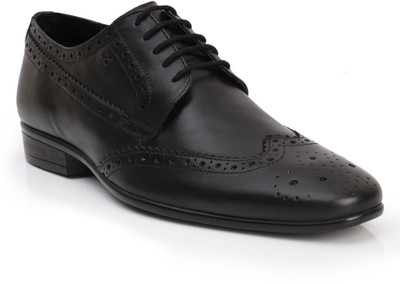 

CORE' ESPANA Lace Up For Men(Black