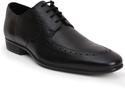 

CORE' ESPANA Lace Up For Men(Black