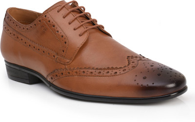 

CORE' ESPANA Lace Up For Men(Tan