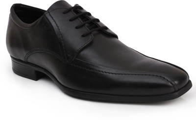

CORE' ESPANA Lace Up For Men(Black