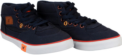 

Sparx Men's Sneakers For Men(Navy