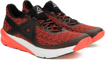

REEBOK OSR GRASSE ROAD Running Shoes For Men(Multicolor, Red/maroon/chalk/black