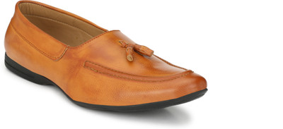 

SPLENDID LIFESTYLE Casuals For Men(Tan