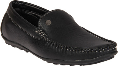 

Duke Loafers For Men(Black