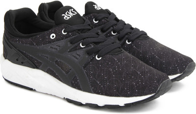 

Asics TIGER GEL-KYN TRNR EV Sneakers For Men(Black, 9090