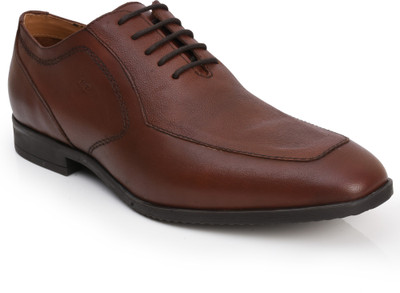 

CORE' ESPANA Lace Up For Men(Brown
