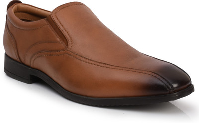 

CORE' ESPANA Slip On For Men(Tan