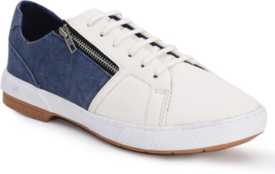 CORE' ESPANA Casuals For Men(Blue, White