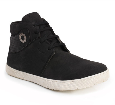 

CORE' ESPANA Boots For Men(Black, Tan