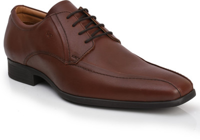 

CORE' ESPANA Lace Up For Men(Brown